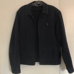 Polo Ralph Lauren Bomber Jacket